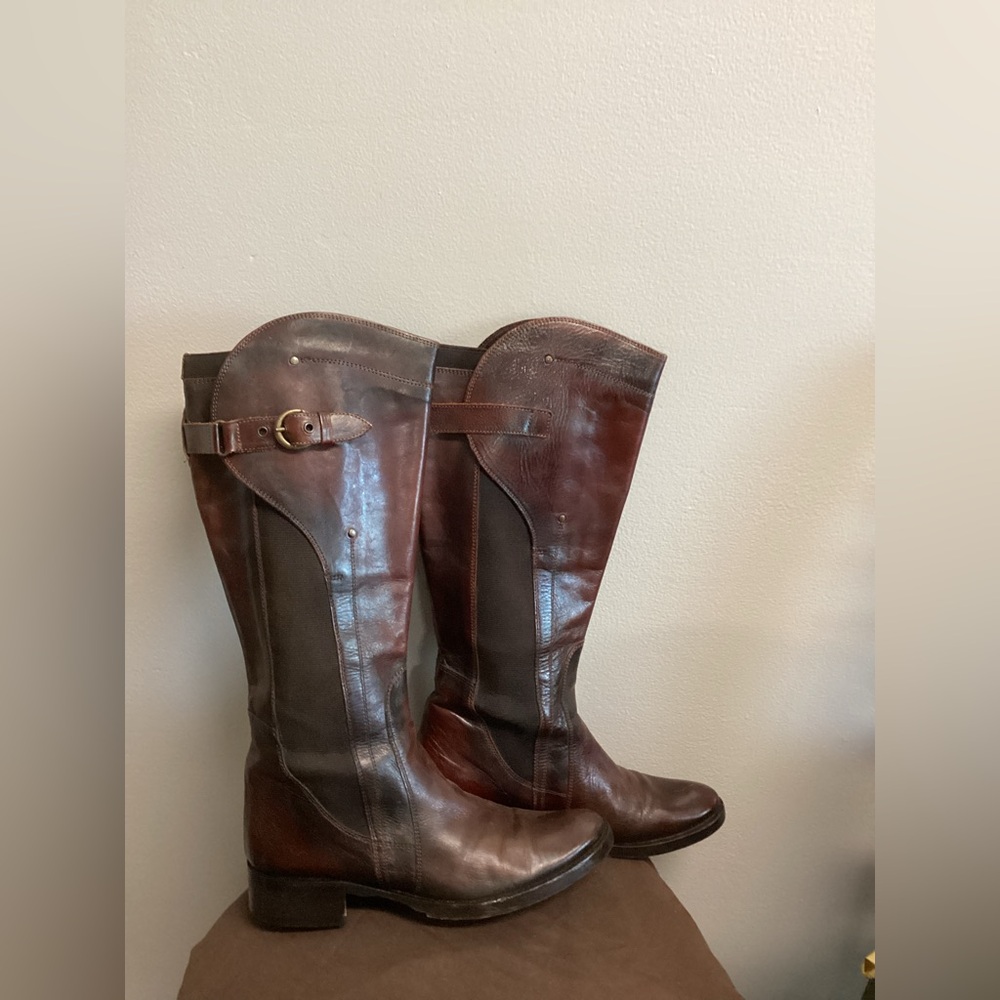 Francesco Morichettii Boots